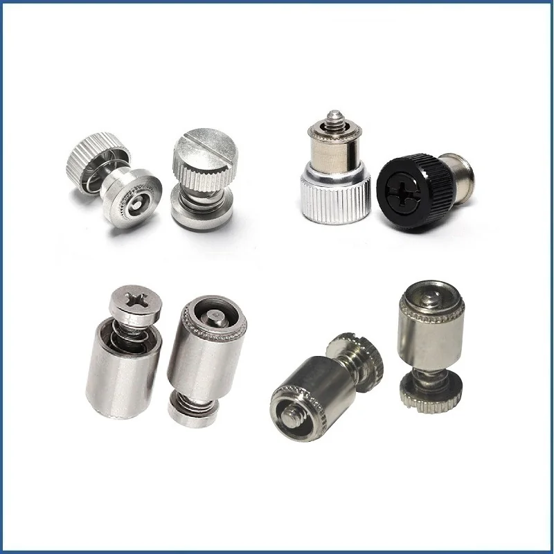 Captive panel fasteners category