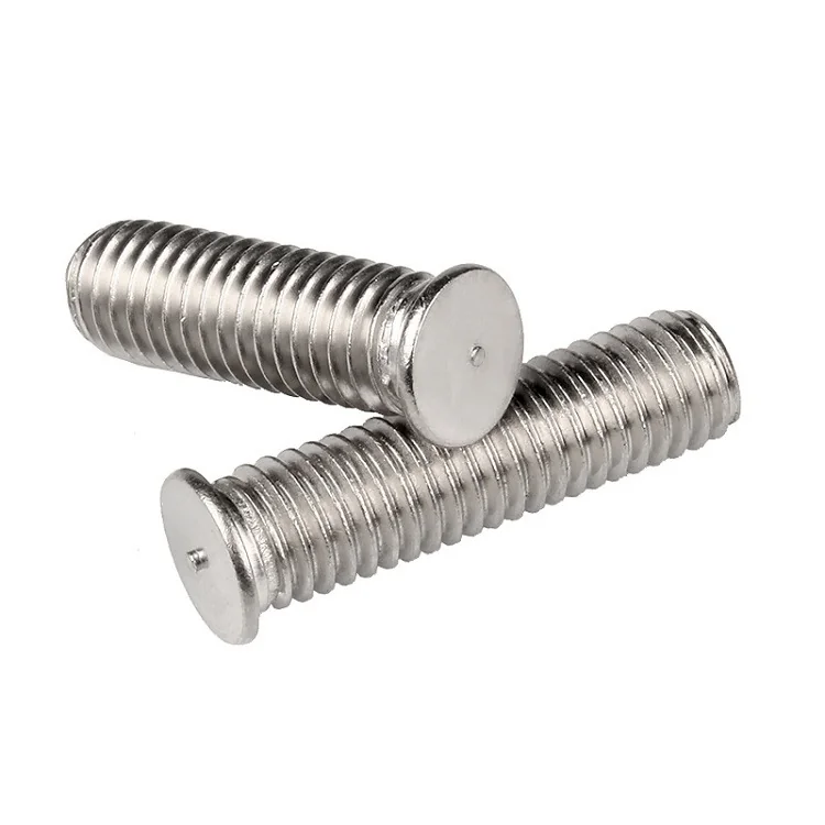 CD weld studs category